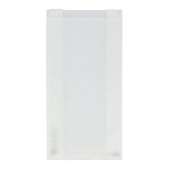 Papieren tas 50 g/m² 15 x 7 x 36 cm