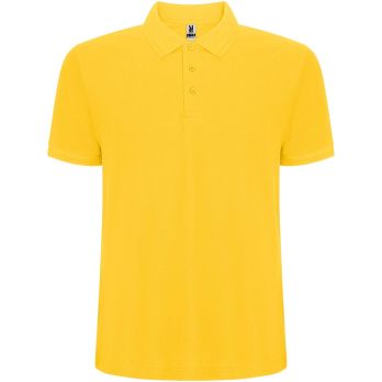 Pegaso premium poloshirt voor heren