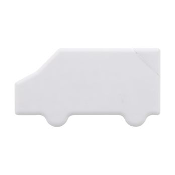 Pepermuntdispenser TruckMint