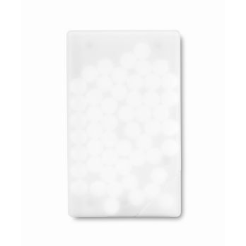 MINTCARD Pepermunt dispenser