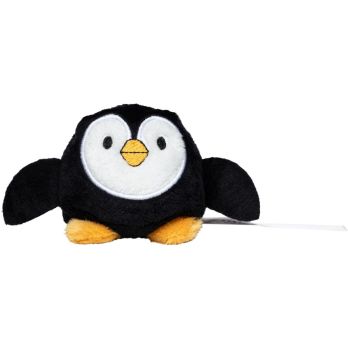 Pluche knuffel pinguïn