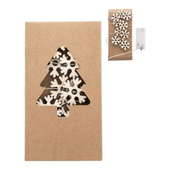 Polaris kerst lichtslinger