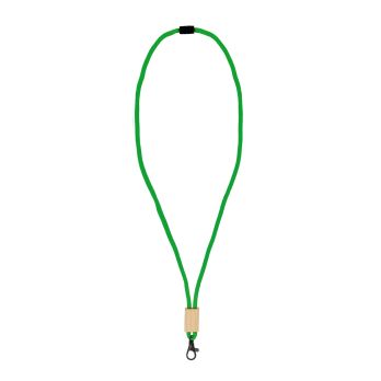 R-PET koordlanyard