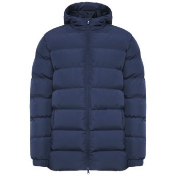 Nepal unisex geïsoleerde parka