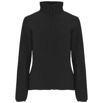 Artic Fleecejack voor dames