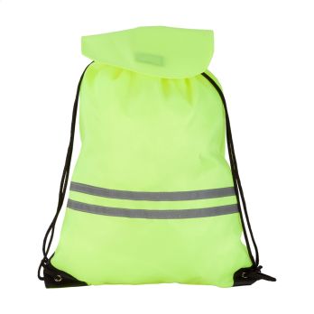 Reflecterende gymtas Carrylight