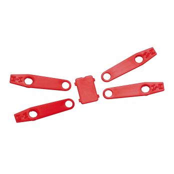 Bandenmarkerings-set