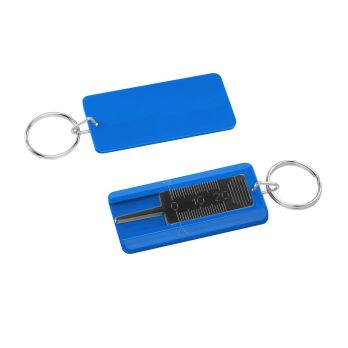 Bandprofielmeter met ring