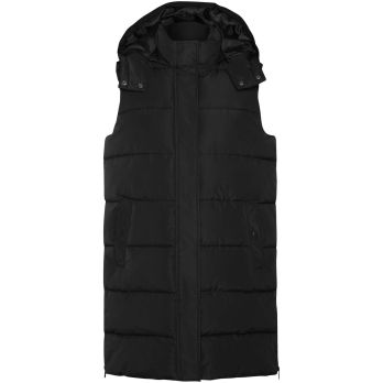 Reine gewatteerde bodywarmer voor dames