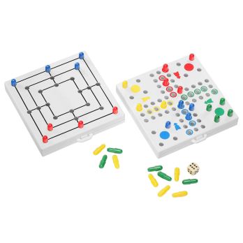Reisspel "Duo"