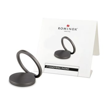 ROMINOX® Telefoonring // Phono 3in1 - incl. Standaardverpakking