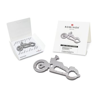 ROMINOX® Key Tool // Motorbike - 21 functies (motor)
