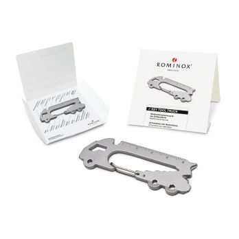 ROMINOX® Key Tool // Truck - 22 functies (vrachtwagen)