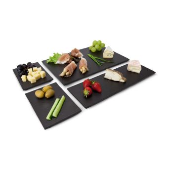 ROMINOX® Leisteenplaten-set // Tapas Ardesia