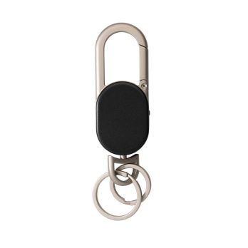 Sleutelhanger Keyfinder met wereldwijde tracking en USB-C