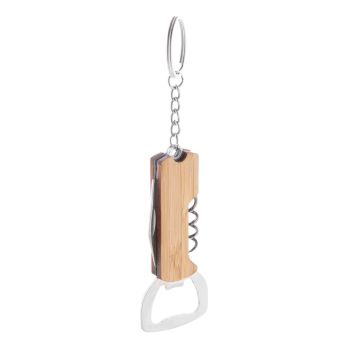Sleutelhanger met flesopener Sukubo Mini