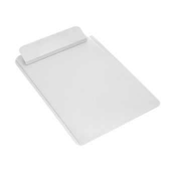 Schrijfbord met aanleglijn "DIN A4 color"