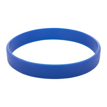 Siliconen armband Wristy