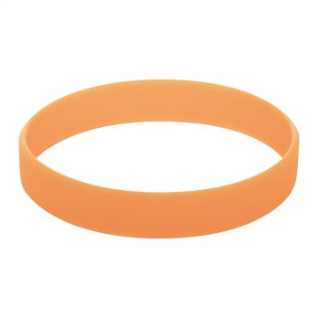 Siliconen armband Wristy