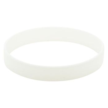 Siliconen armband Wristy