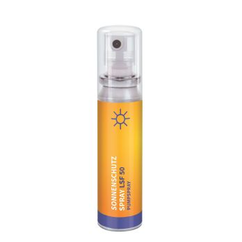 Zonnebeschermingsspray SPF 50
