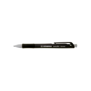 STABILO concept metallic balpen