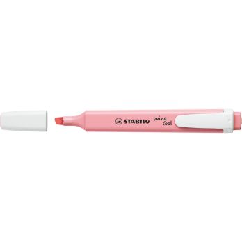 STABILO swing cool pastel markeerstift