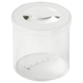 Staande loep 4 cm "Box"