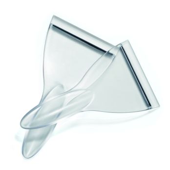 Stijl-ijskrabber Premium  