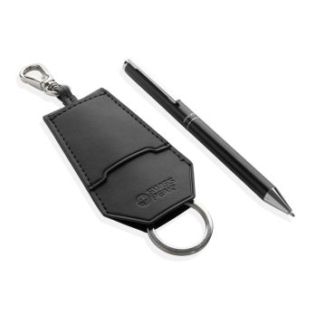 Swiss Peak Tula RCS set van key-organizer & pennen