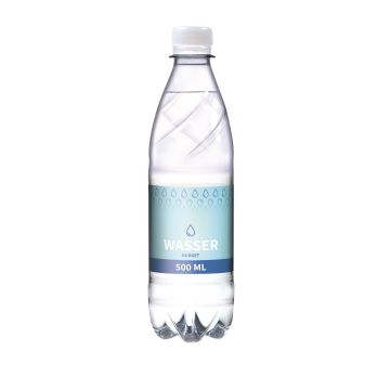 Tafelwater, 500 ml