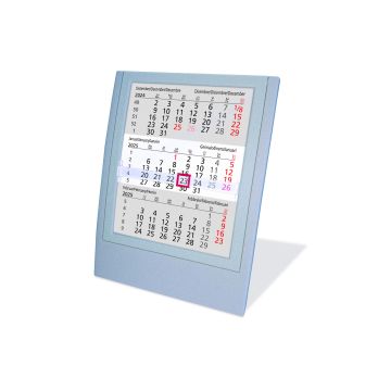 Bureaukalender "Elegance", 6-talig  