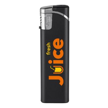 TOM® SM-3 76 Elektronische aansteker, Matt