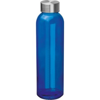 Glazen drinkfles, 500ml