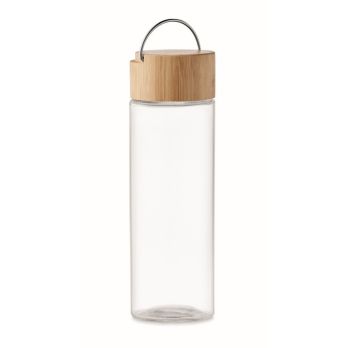 AMELAND drinkfles glas 500ml
