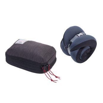TROIKA Nek kussen BUSINESS TRAVEL PILLOW