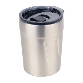 TROIKA Thermobeker ESPRESSO DUBBEL