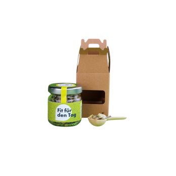 Overdrachtsset Mini Fit für den Tag