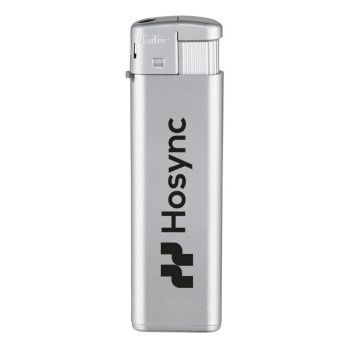 unilite® U-59 Elektronische aansteker, Metallic