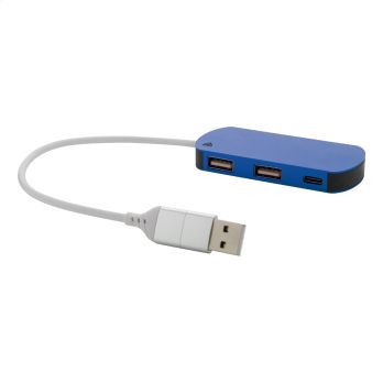 USB-hub Raluhub