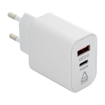 USB-oplader Recharge