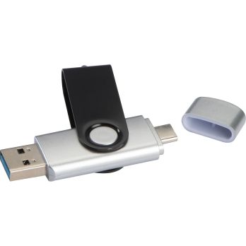 USB stick Twist