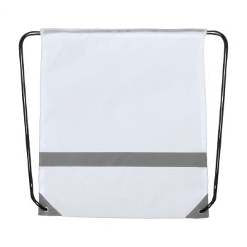 Vidraw reflecterende gymtas