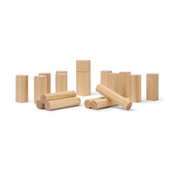 VINGA Kubb mini-spel  