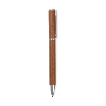 VINGA Timo pen van RCS gerecycled aluminium  