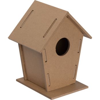 Vogelhuisje 