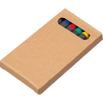 Set waskrijtjes