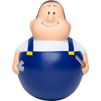 Wankele Klusjesmans Bert®