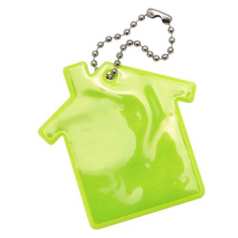 Zachte reflector "Huis"