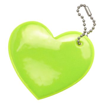 Zachte reflector "Hart"